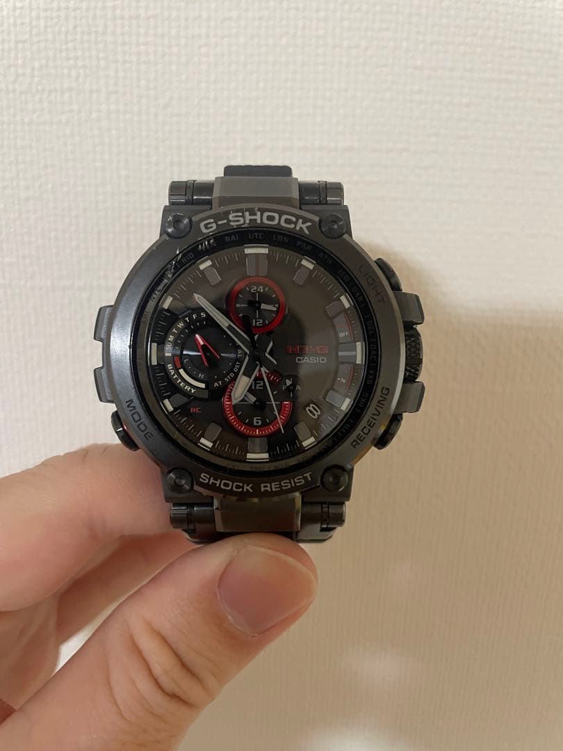 中古　MTG B1000 赤黒