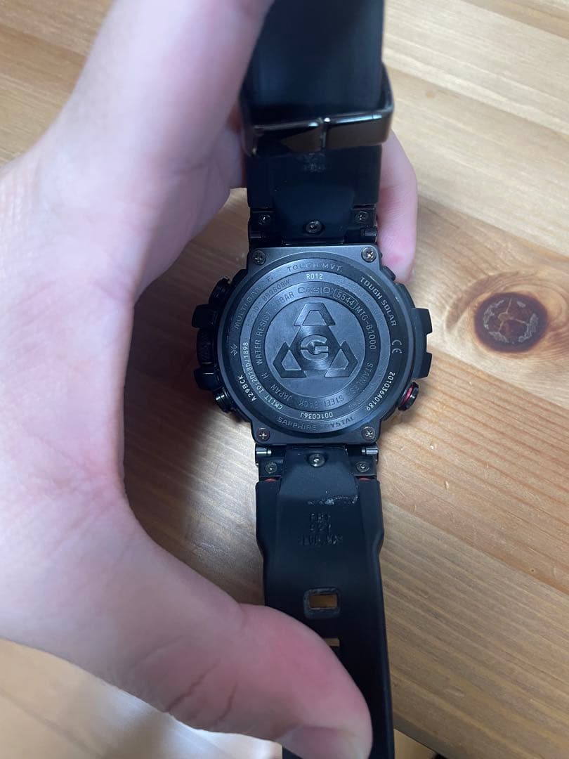 中古　MTG B1000 赤黒