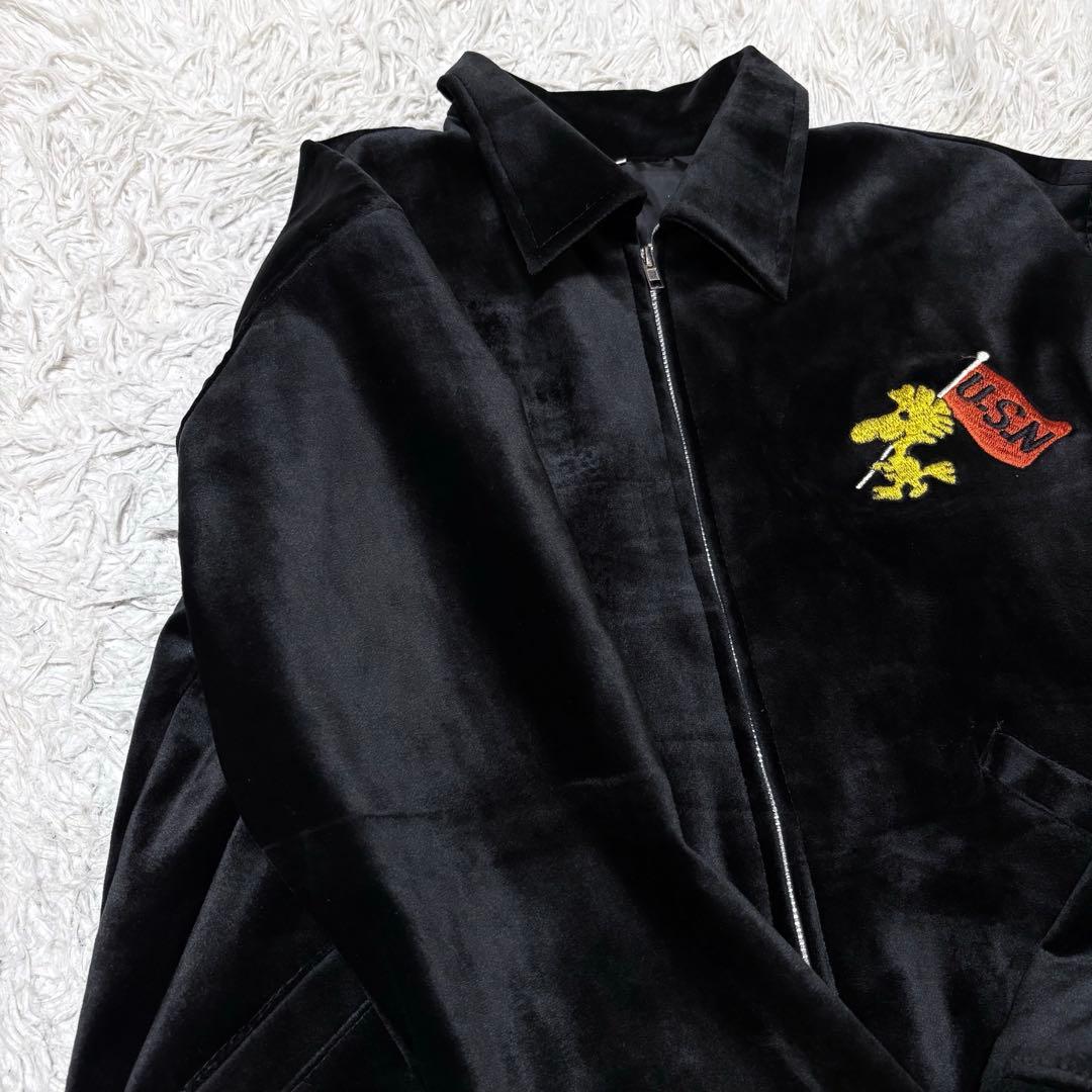 さちまる✨00s SNOOPY XL相当