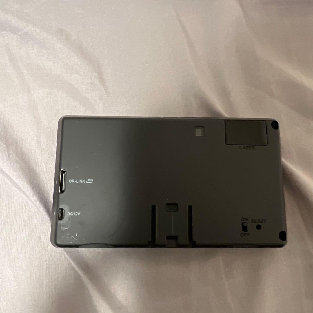 最終値下げコムテック レーザー&レーダー探知機 ZERO 809LV obdⅡ