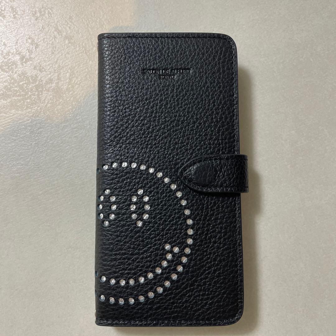 SALON DE ALFURDのスマホケース