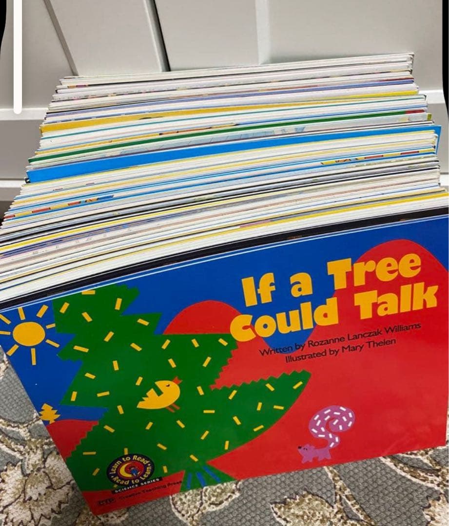 CTP Learn to Read 96冊