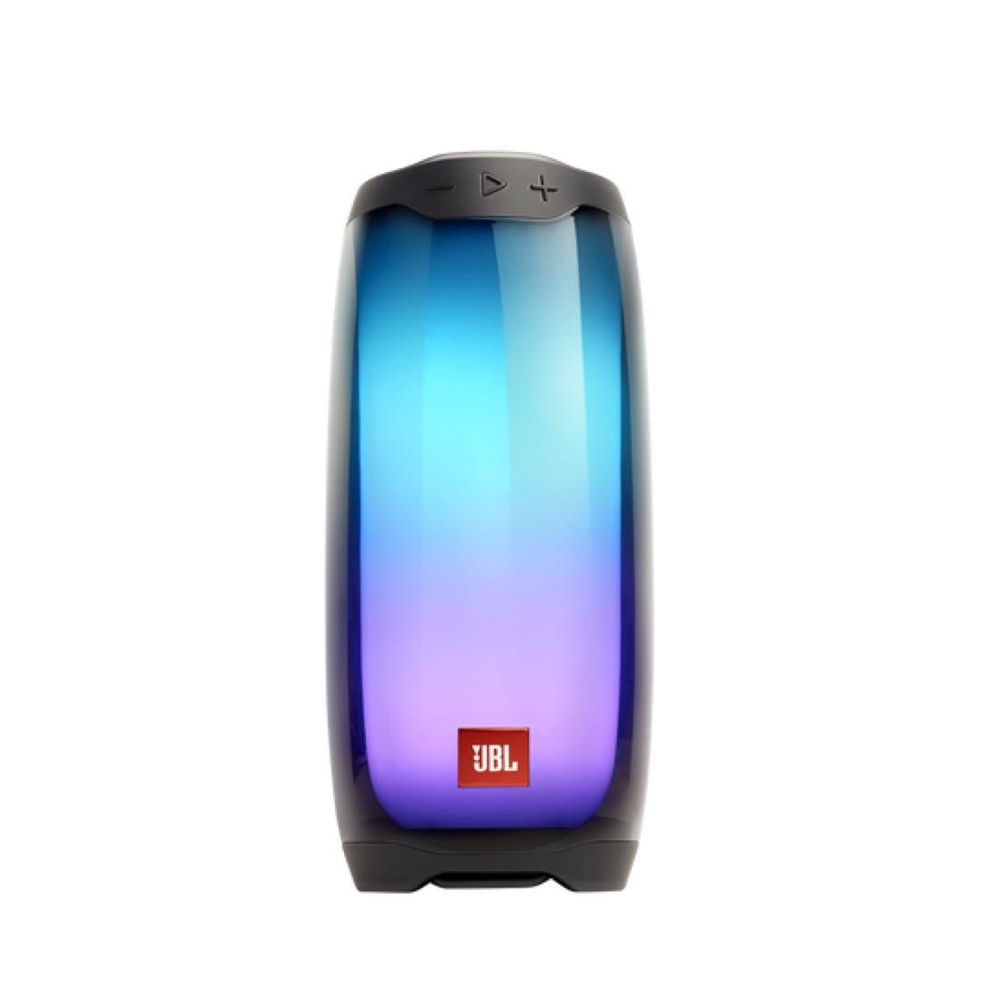 JBL ワイヤレススピーカー LEDライト付き