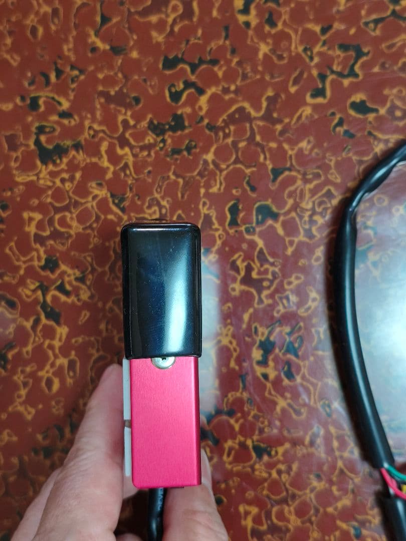 シエクル　ミニコン PX5　（アルトワークス HA36S用）