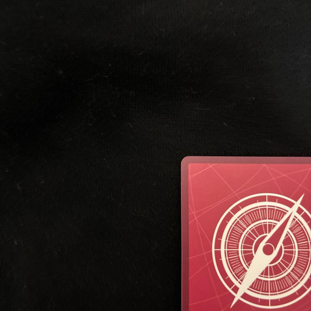 (美品)ナミ L リーダーパラレル(リーパラ) OP03-040 墨絵