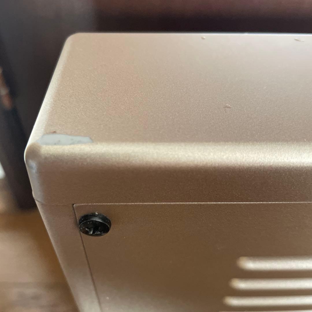 サンルミエ　キュート　E800LS 遠赤外線ヒーター