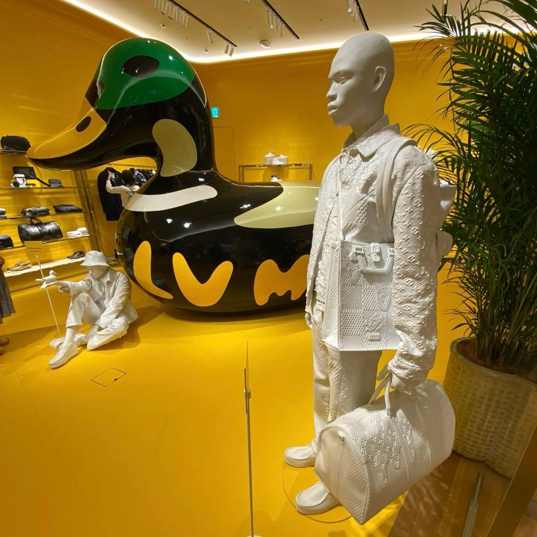 ルイ・ヴィトン　N40355 ミニ・トートショルダーバッグ ショルダーバッグ