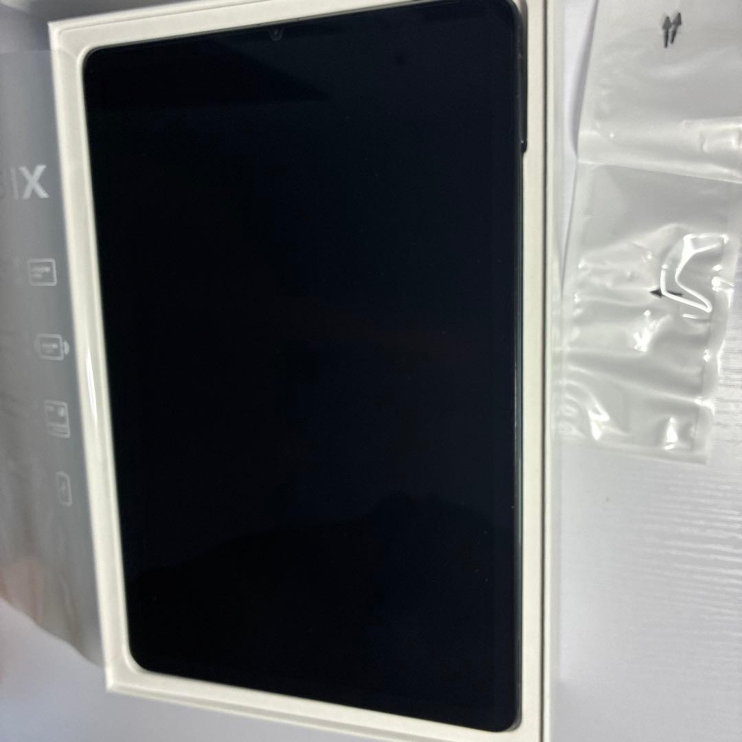 [純正ペン付き]Xiaomi Pad 5 256GB コズミックグレー