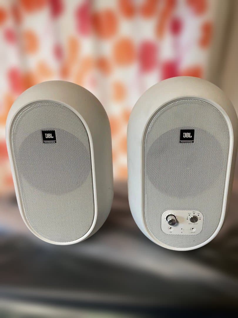 スピーカー・ウーファー JBL 1 Series 104-BTW