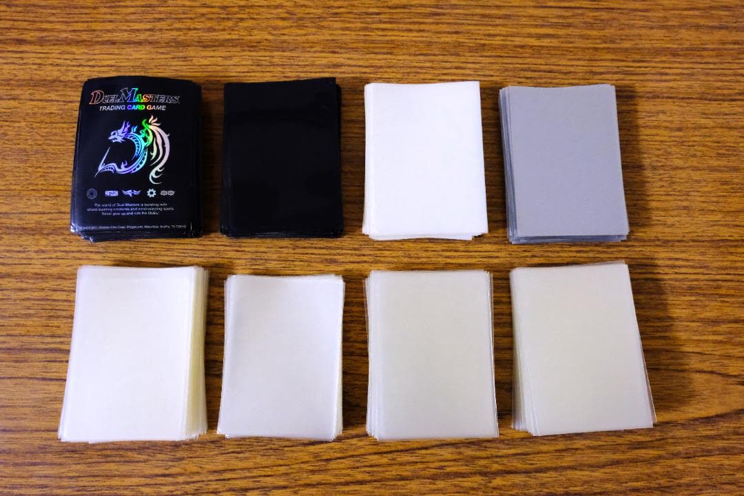 デュエルマスターズカードセット 引退品