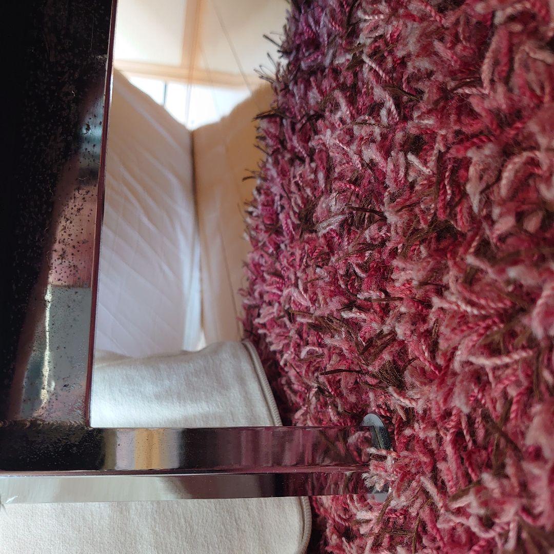 倉岡絢カッシーナソファ