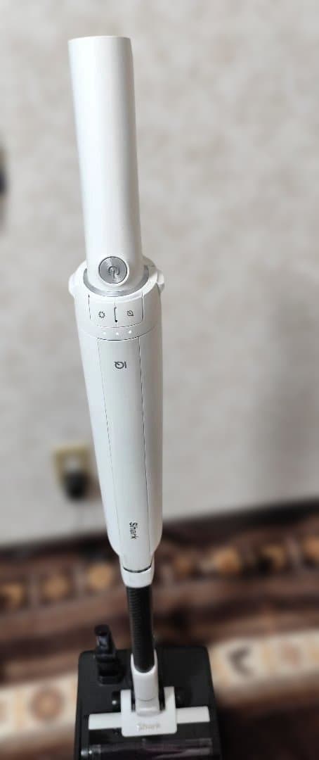 Shark EVOPOWER NEO II LC400JWH ※ 訳あり品