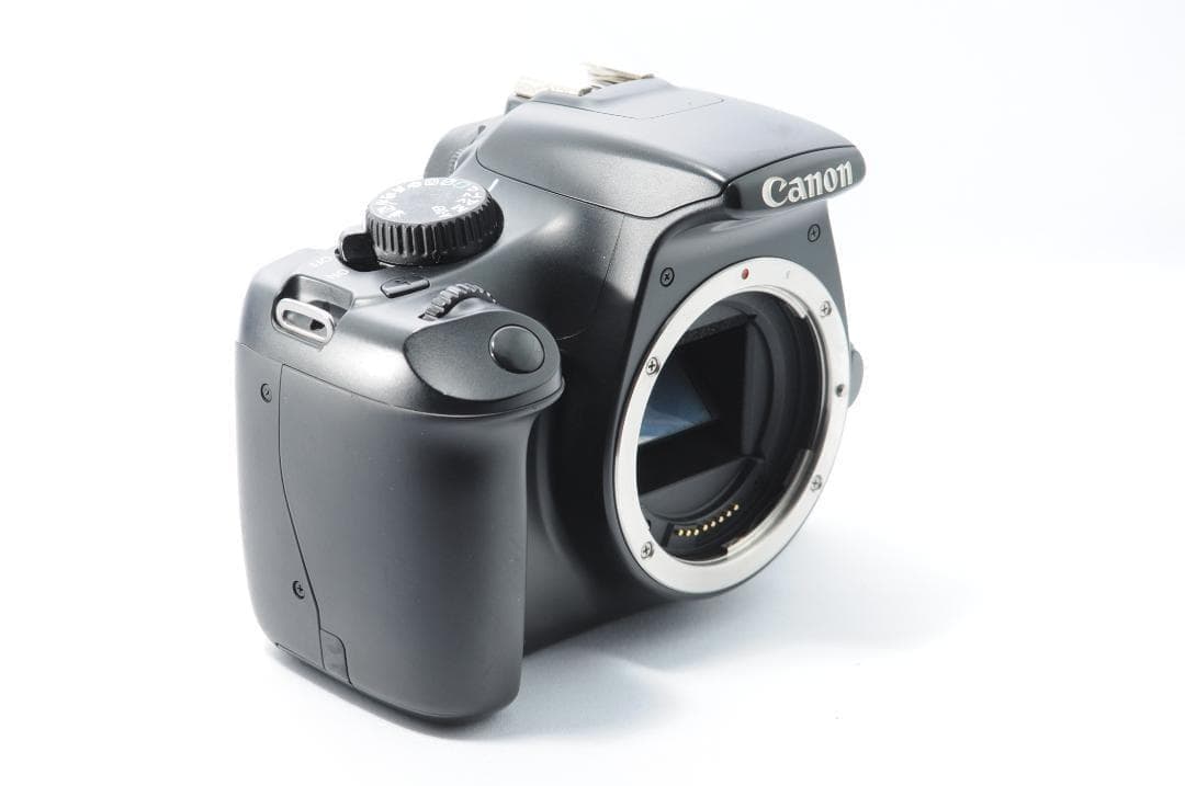 デジイチデビューに❤️Canon Kiss X50✨初心者おすすめ✨️すぐ使える