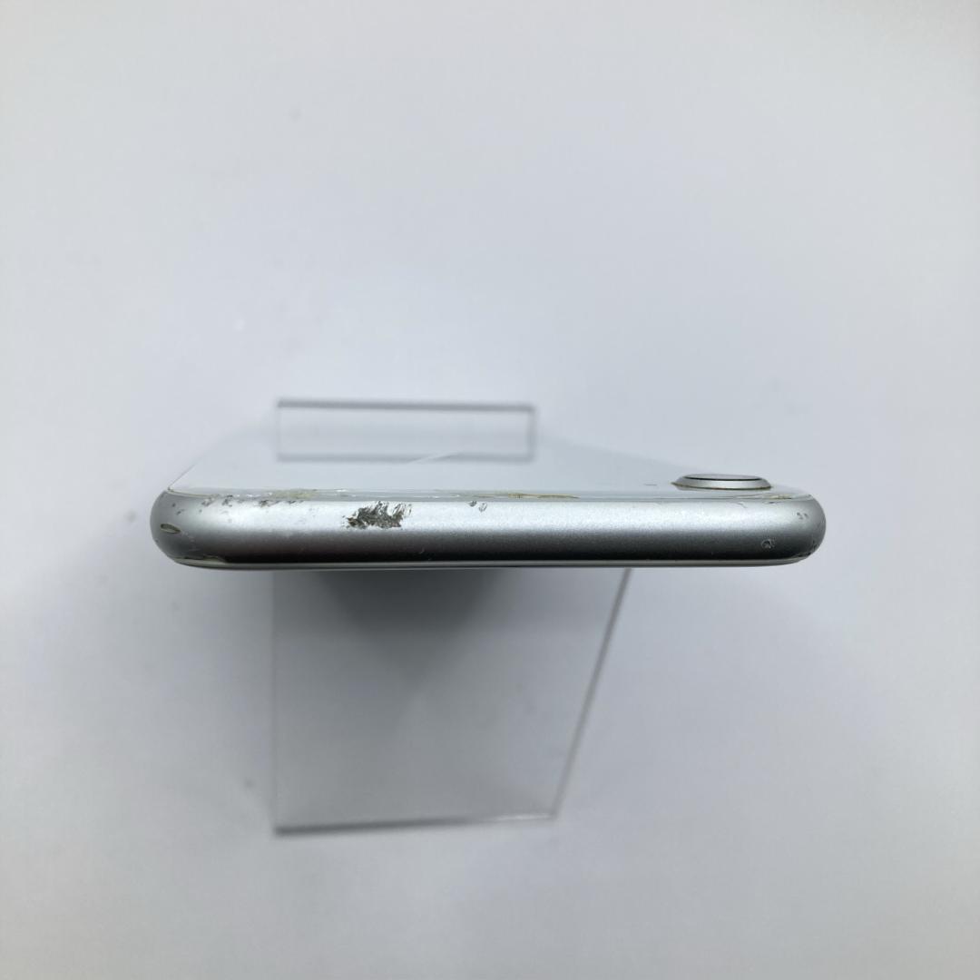 iPhone 8 64GB シルバー SIMフリー MQ792J/A