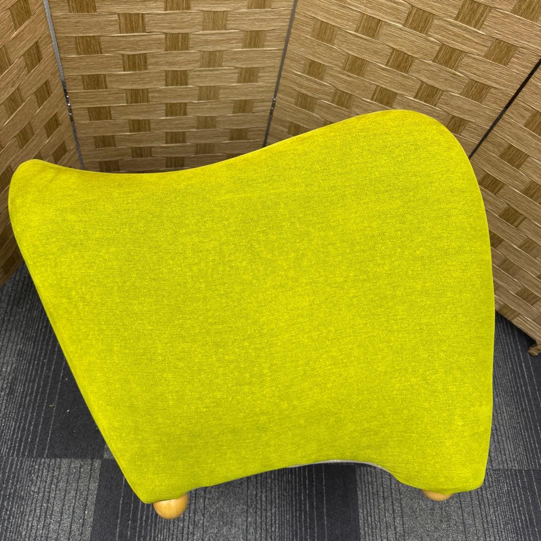 ☆IDEE イデー☆ミニミラー アームチェア ソファ 1人用