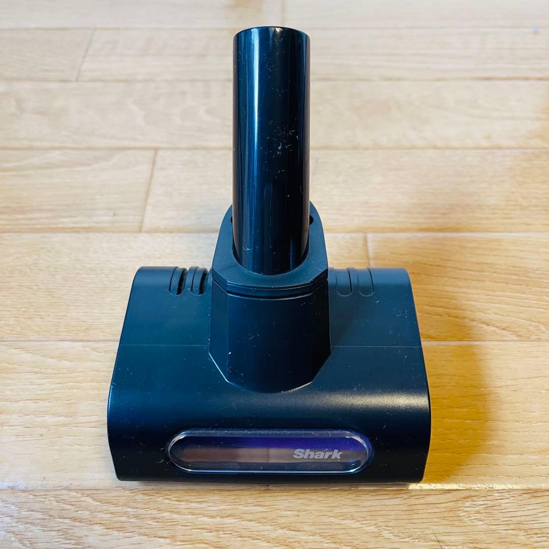 シャークEVOPOWER SYSTEM ADV FLEXモデル CS651JBL