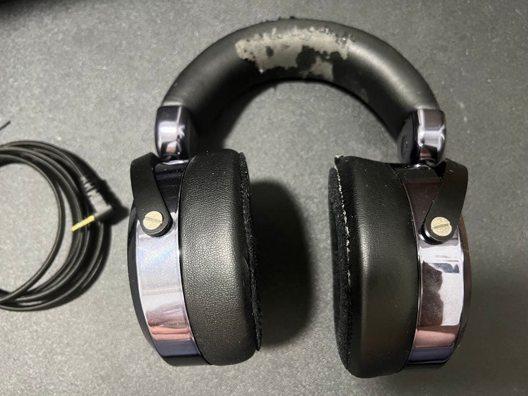 HIFIMAN HE560 V4 開放型ヘッドホン