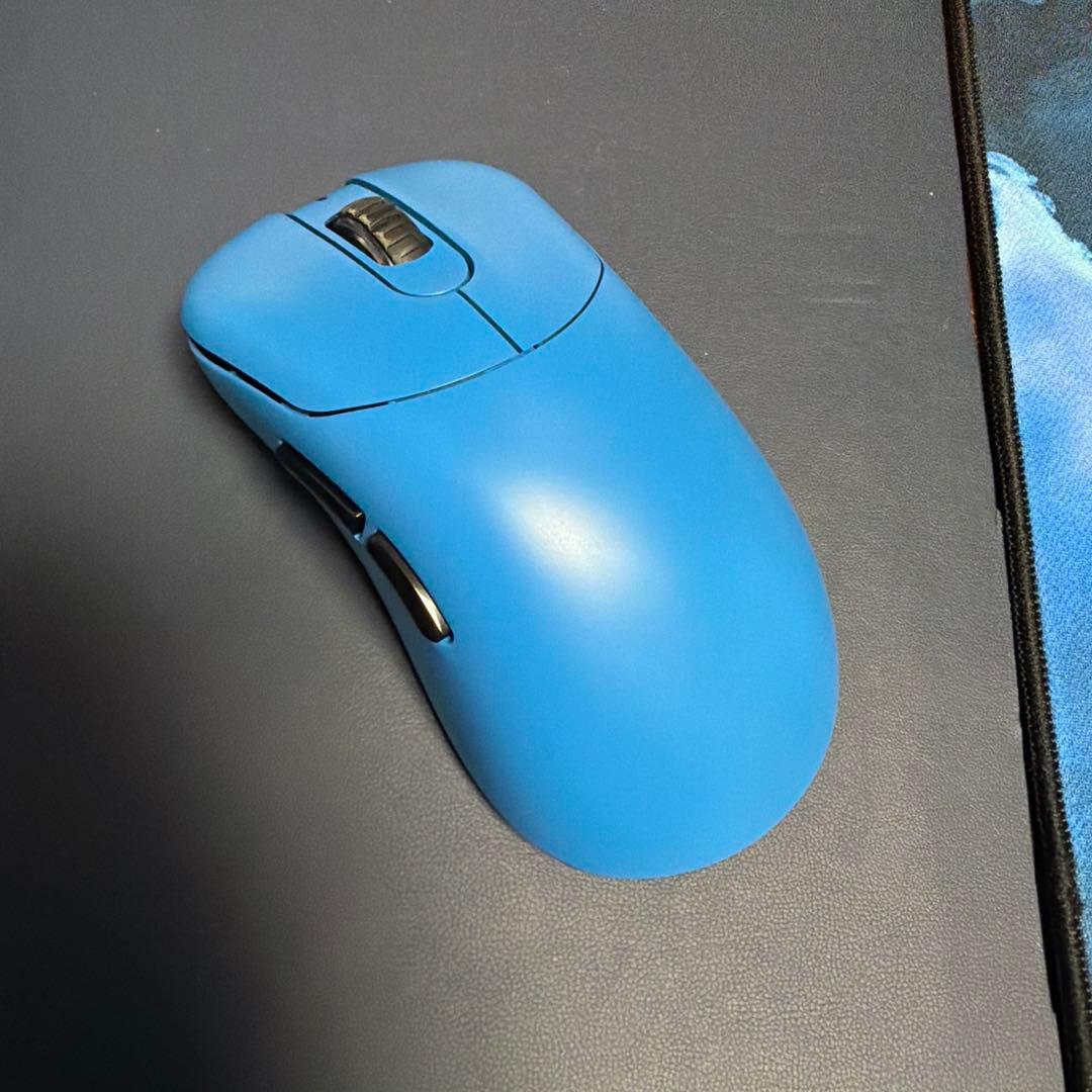 vaxee E1 ネイビーブルー