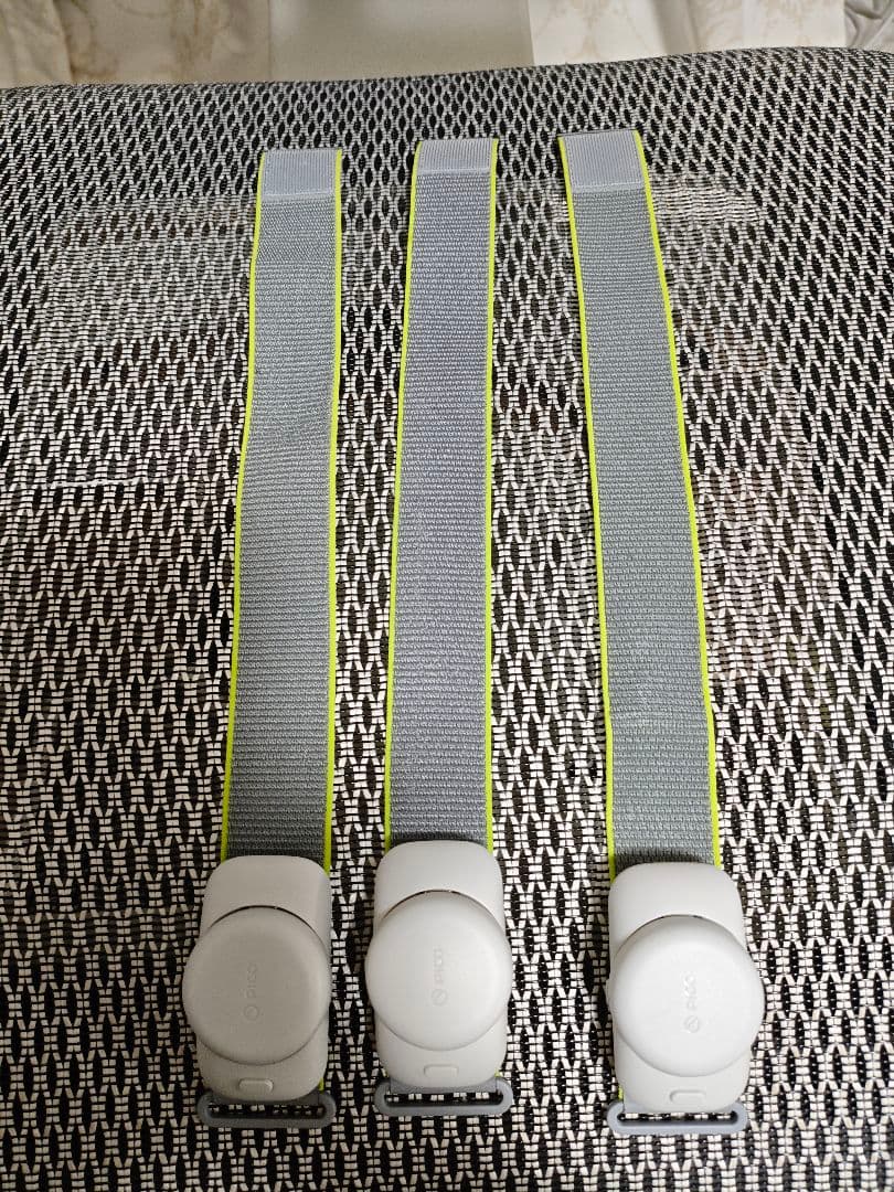 Pico4 128gb+pico motion tracker 3個