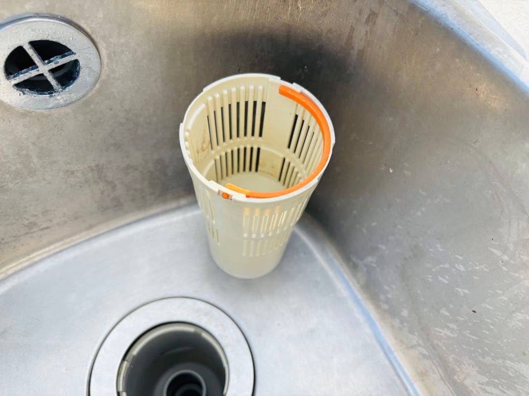 J9★アズマ★2槽シンク 業務用 流し台 厨房機器 飲食店 厨房 店舗用