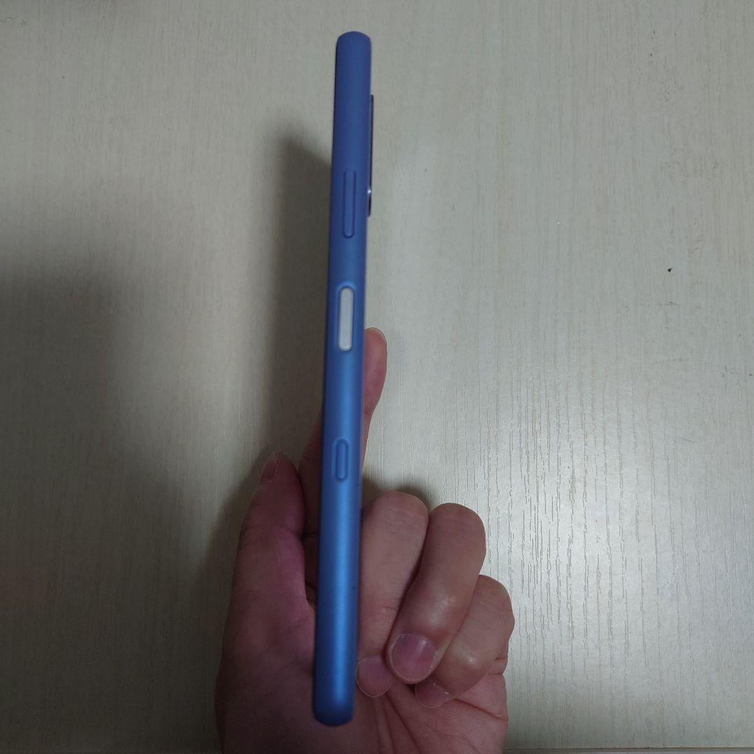 スマートフォン本体 Xperia 10 iii SOG04