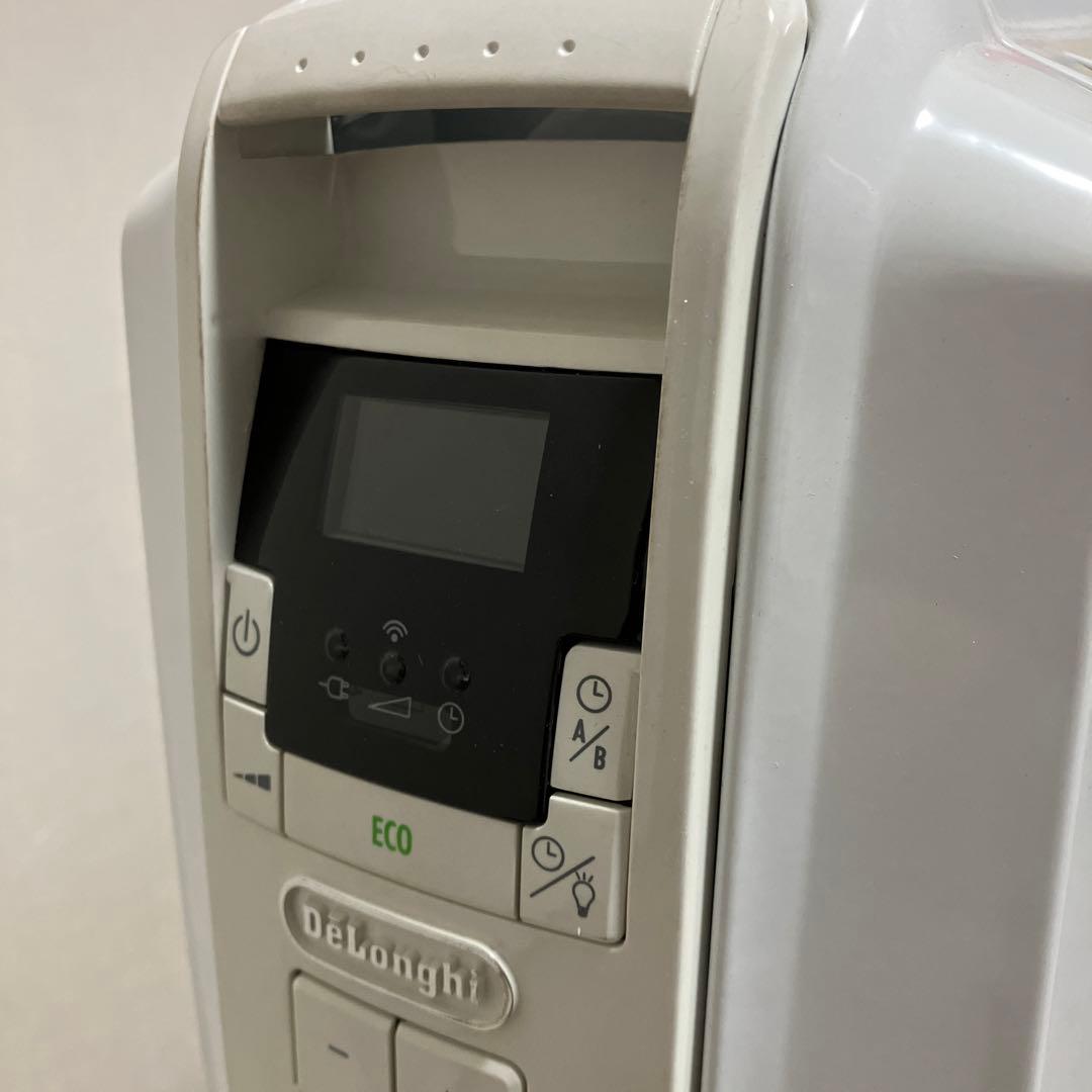 デロンギ　DeLongi  オイルヒーター　新品同様