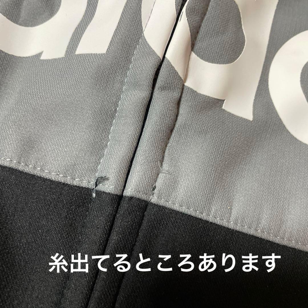 ①adidas アディダス スノーボーディング　スノーボード　ウェア　グレー