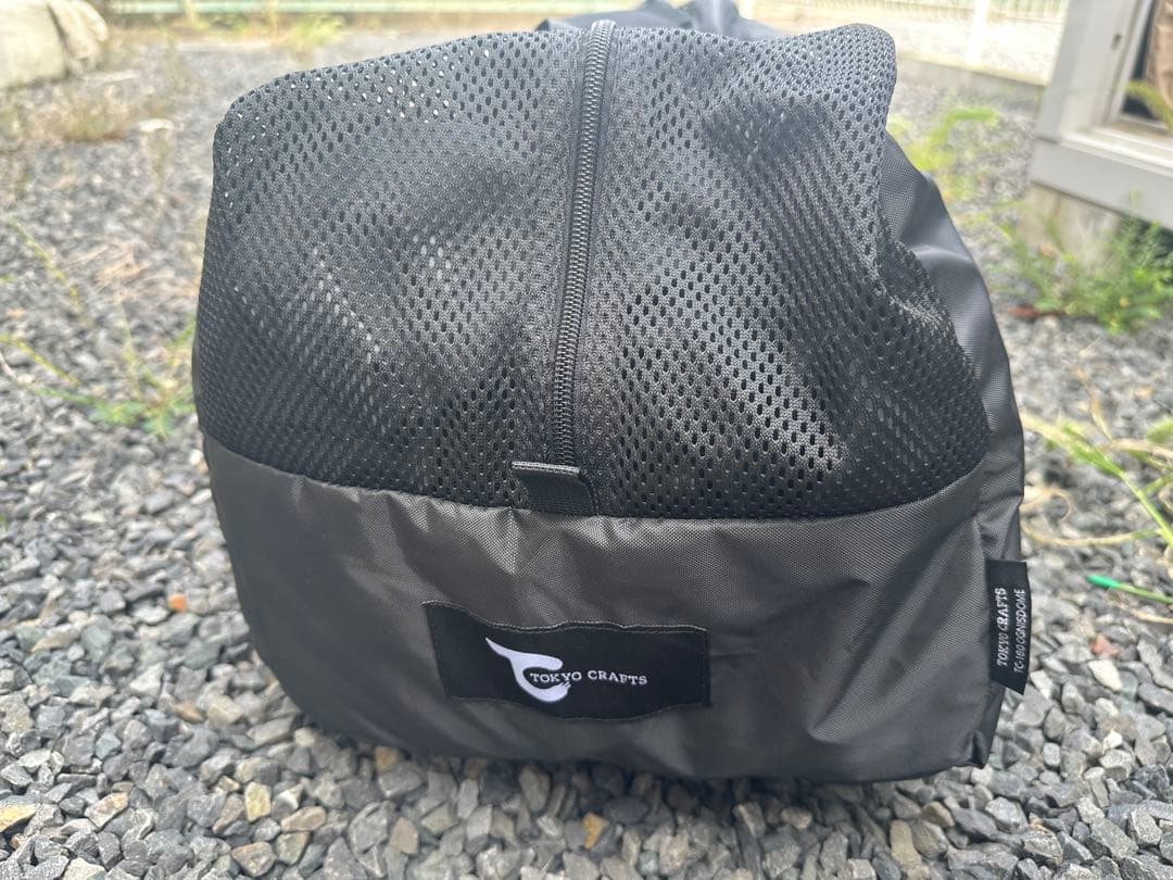 TOKYO CRAFT オグニスドーム