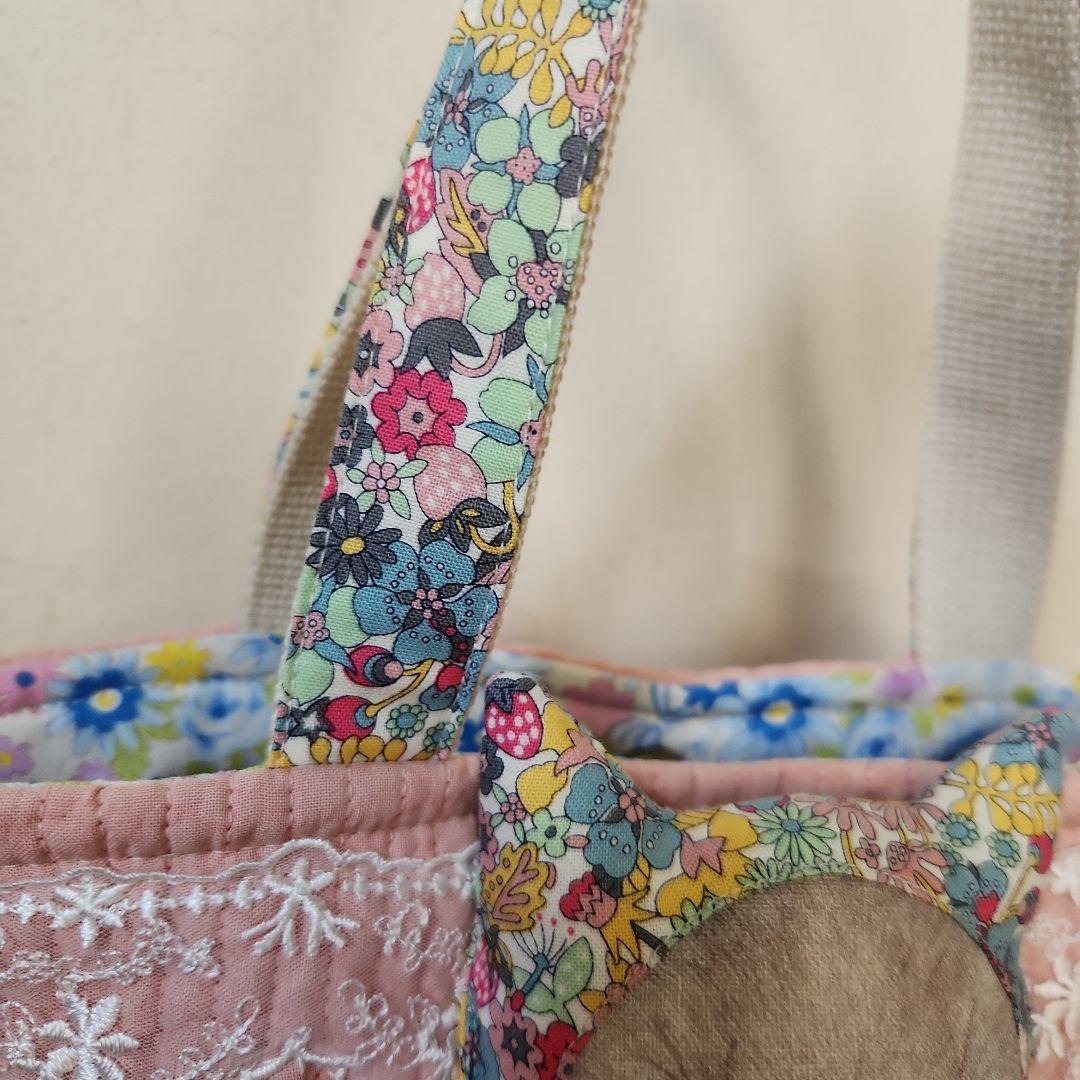 コヤンイサムチョン　ニャントート　ハンドメイド