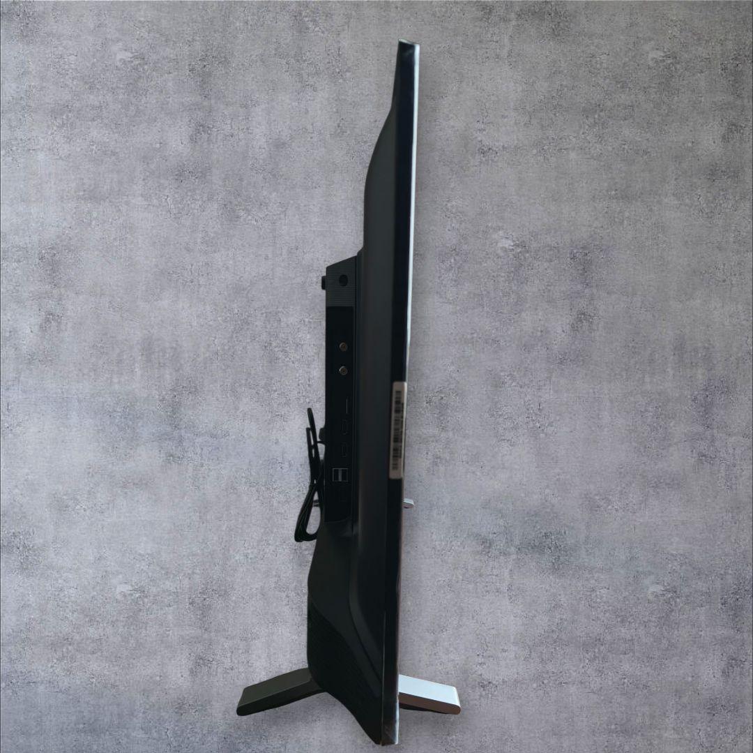 [美品]　TOSHIBA REGZA 液晶テレビ 本体 薄型 32型　32V34