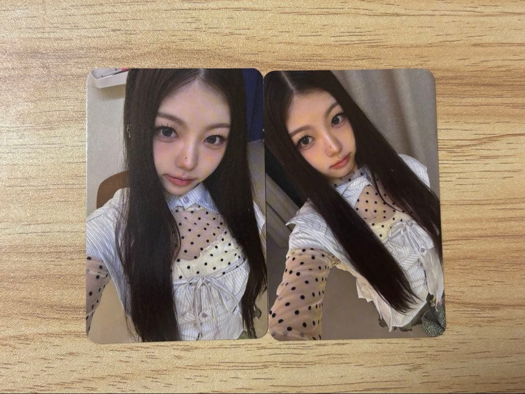 CLASS:y CLASSy 韓国コンサート会場限定VIPトレカ リウォン