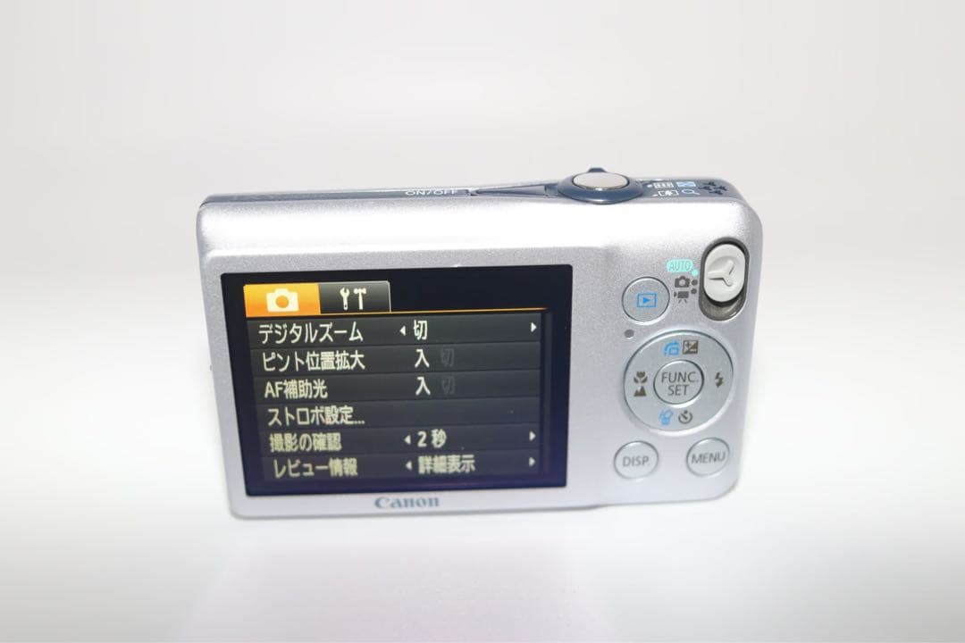 【Canon】IXY 200F PC1469 キヤノン キャノン