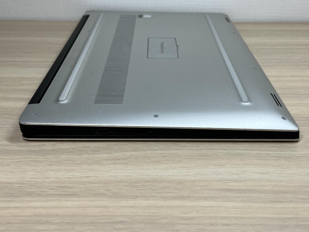 デル 5540 32GB 1TB 4Kタッチ i7-9750H ノートPC 美品