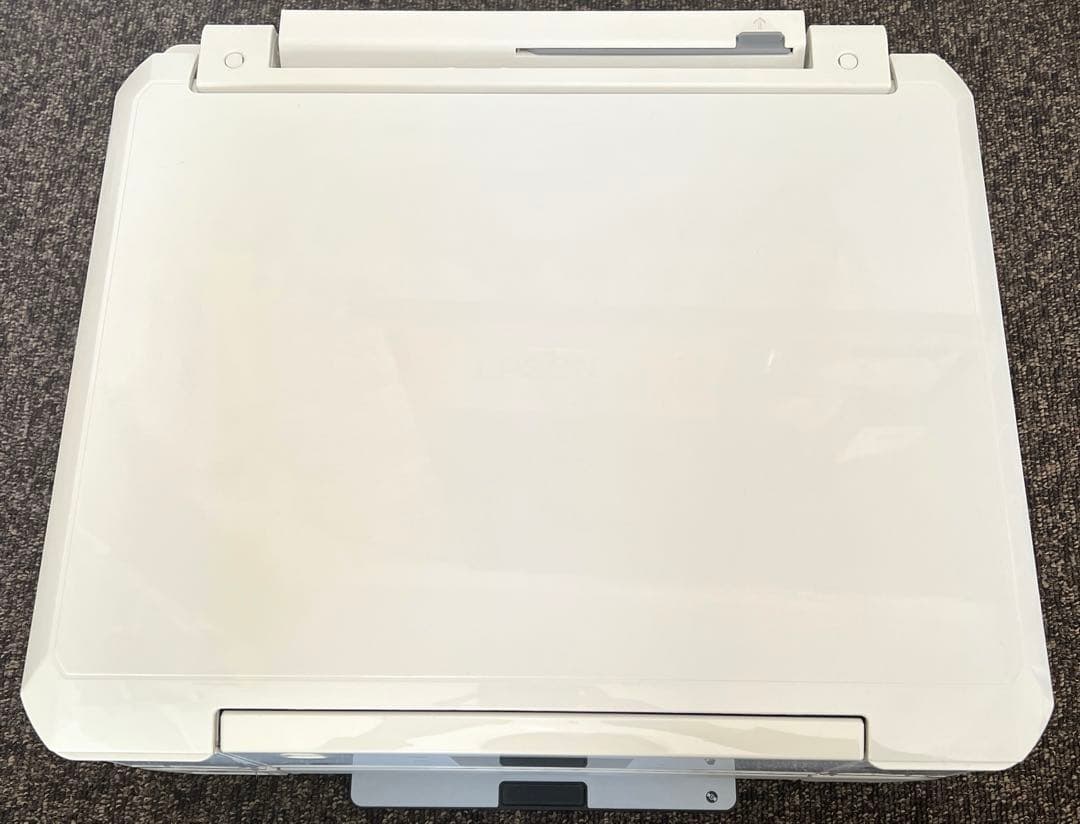 EPSON カラリオインクジェットプリンター EP-805AW