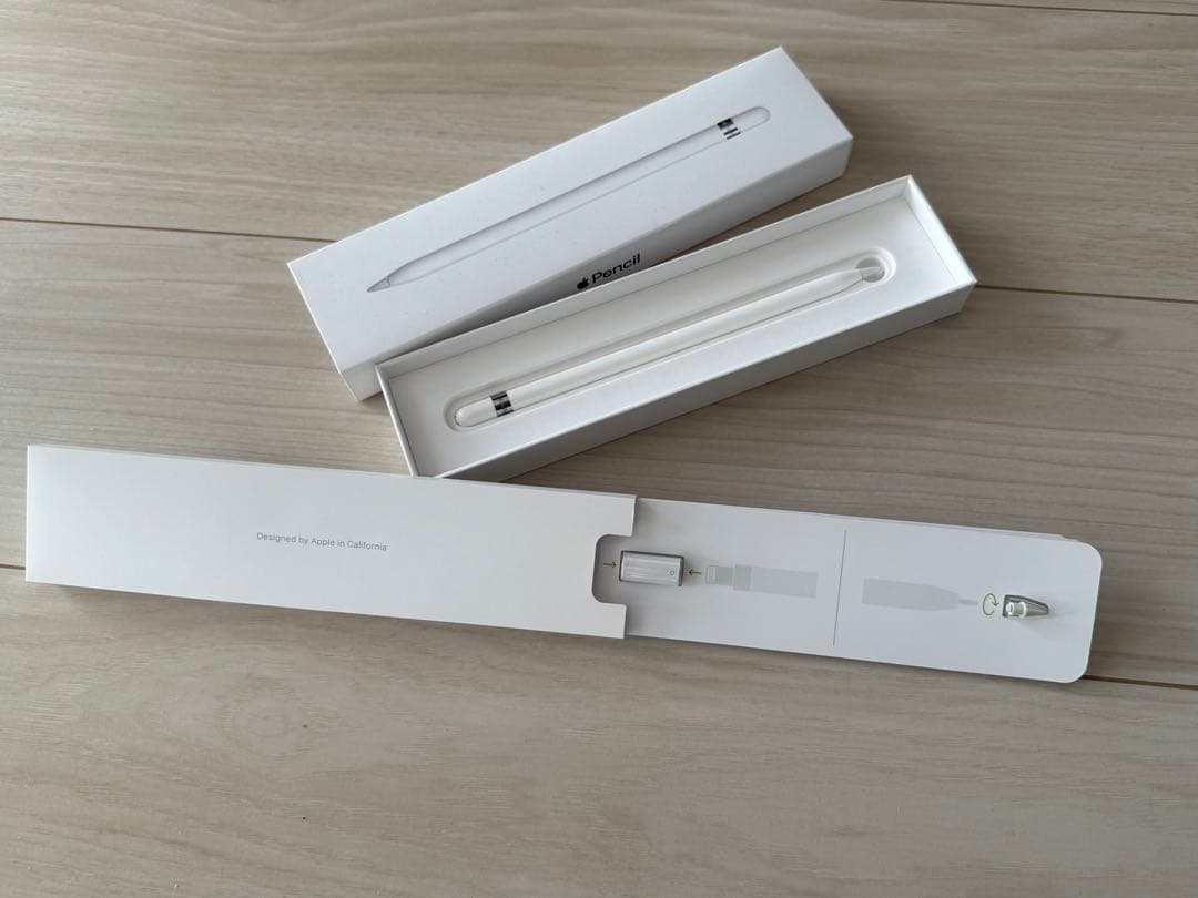 iPad第9世代 64GB Cellularモデル Apple Pecil付き