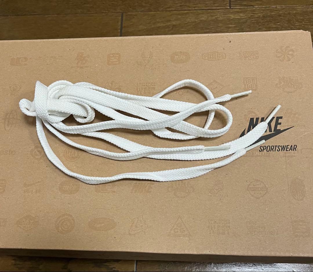 t*h様 NIKE FRAGMENT TENNIS CLASSIC AC ND