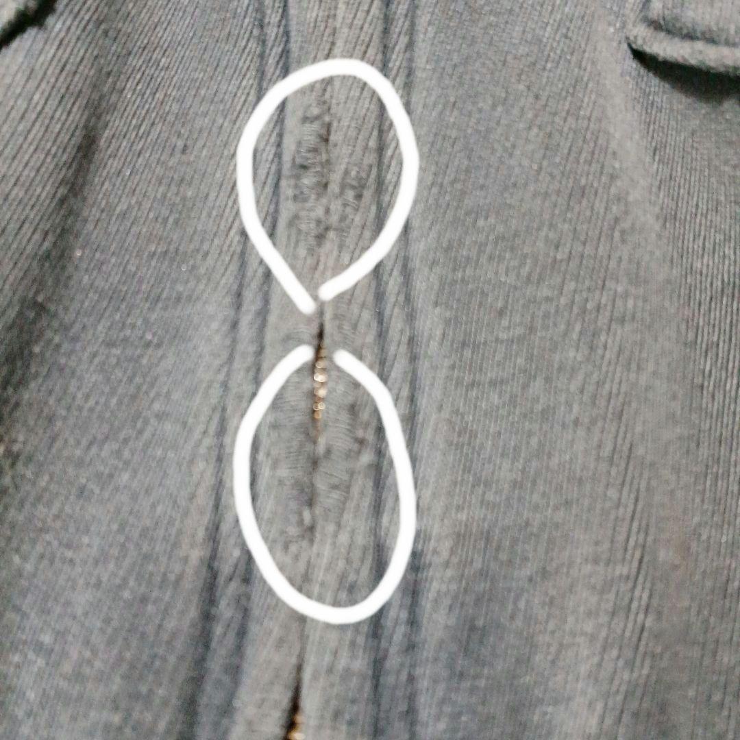 USA (60s) TROY社製 ブランケット(裏地）ワークジャケット