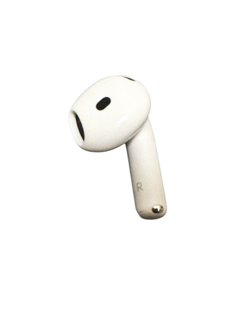 Apple AirPods4 第4世代 ANC アクティブノイズキャンセリング