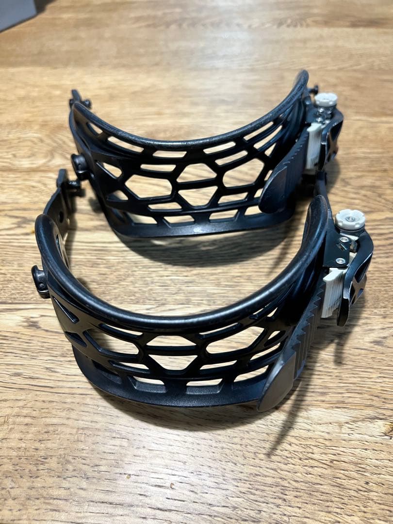 BURTON バートン ビンディング　ストラップセット