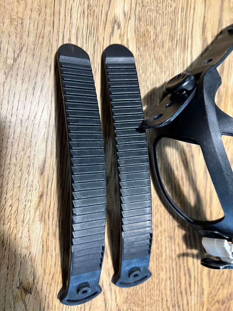 BURTON バートン ビンディング　ストラップセット