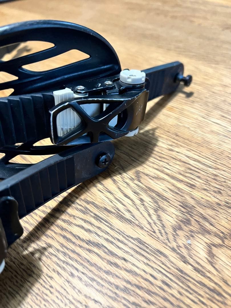 BURTON バートン ビンディング　ストラップセット