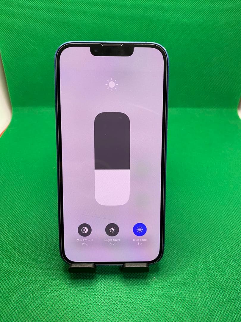 3391 IPHONE 13 128GB SIM フリー