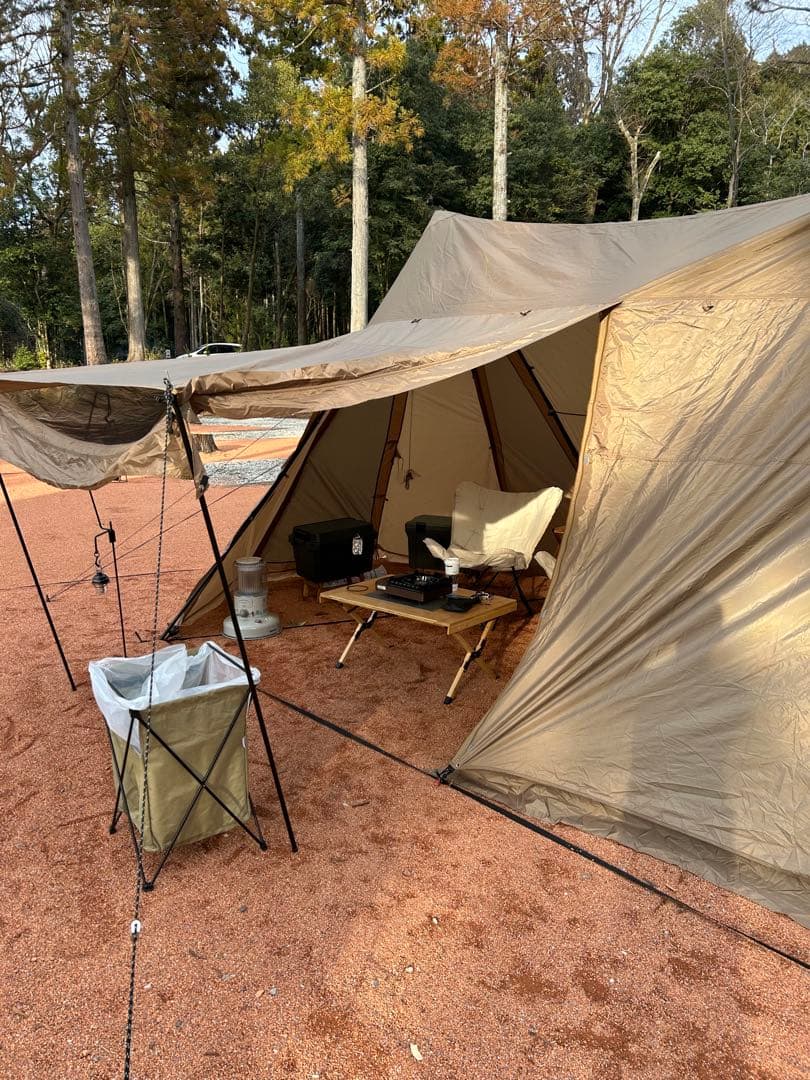 ハイランダー　Hilander グランピアン2