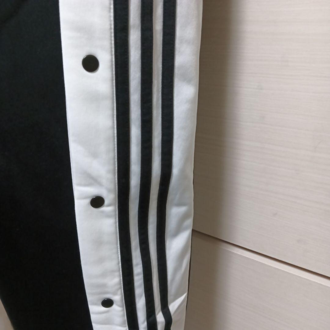 adidas アディブレイク トラックパンツ アディダスオリジナルス 黒
