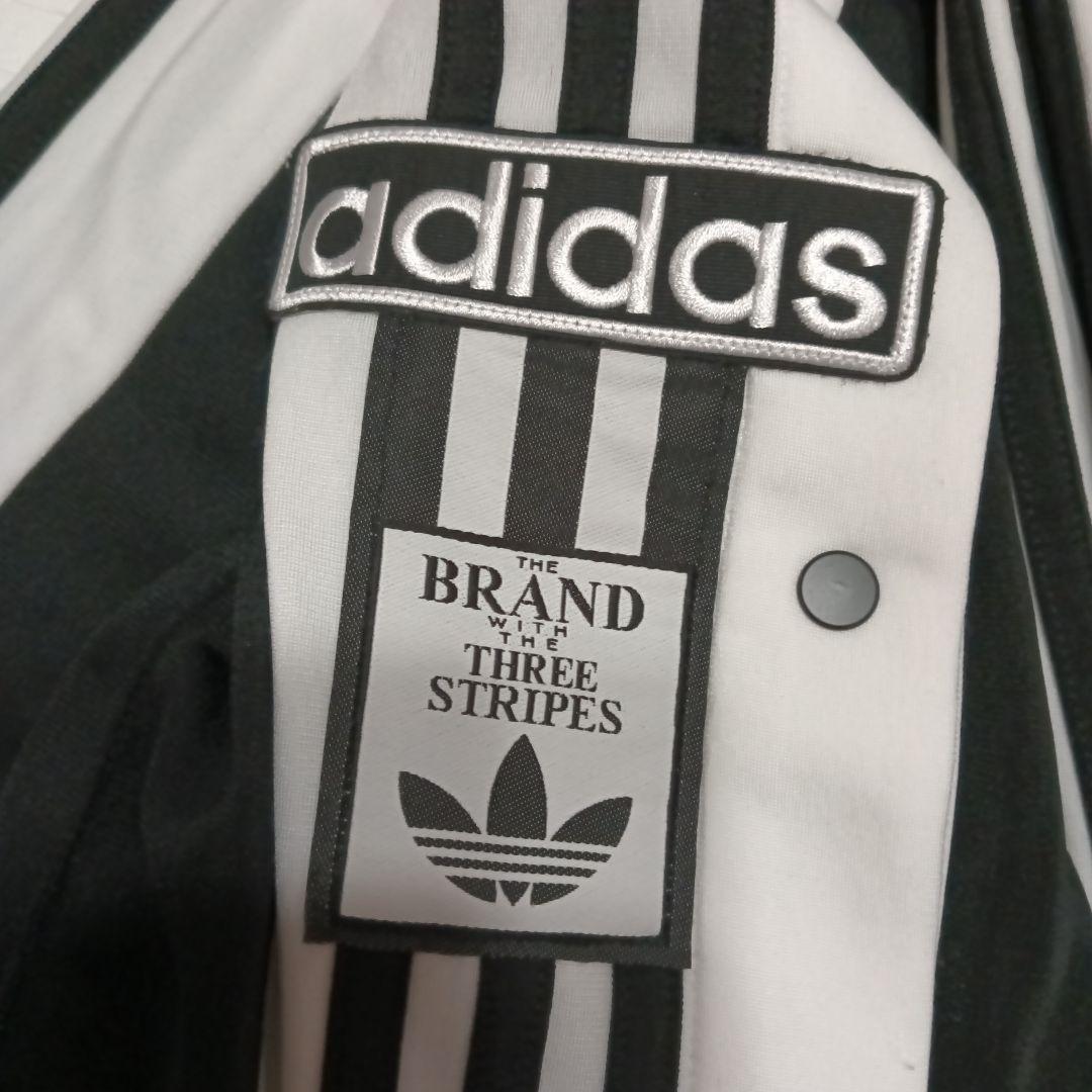 adidas アディブレイク トラックパンツ アディダスオリジナルス 黒