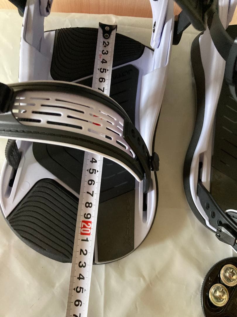 UNION ユニオン ULTRAウルトラビンディング 23-24 ウィメンズM