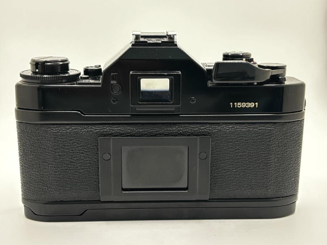 Canon キャノン A-1 レンズ付 FD 50mm f/1.8 S.C 美品