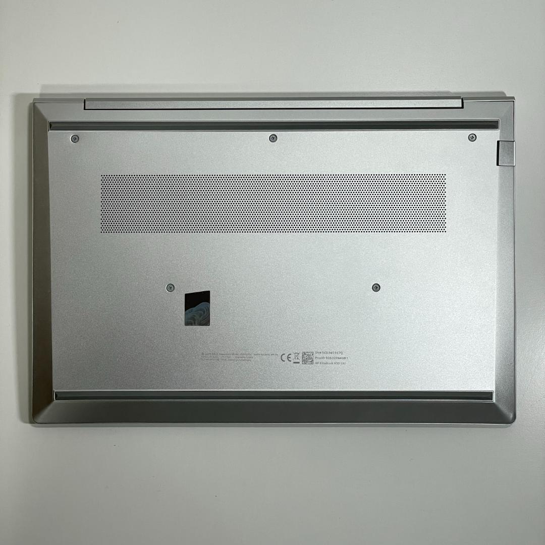 ★美品★HP EliteBook 630G10 第13世代 軽量薄型 ノートPC