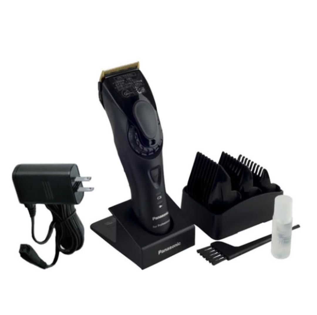 Panasonic パナソニック　プロリニアバリカン　ER-GP82-K 新品