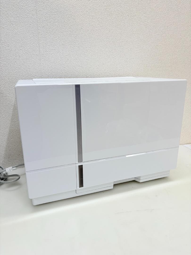 Panasonic2024年製衣類乾燥除湿機